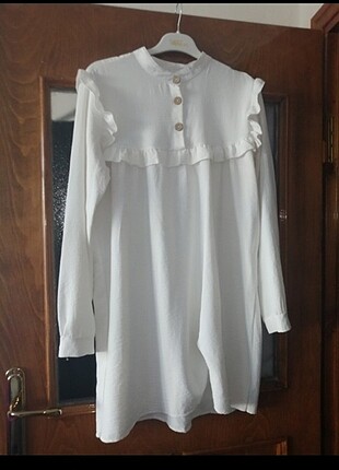 Tunik gömlek 