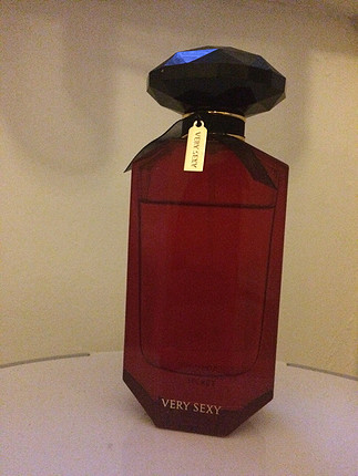 Victoria?S Secret - Very Sexy parfüm 100 ml Edp