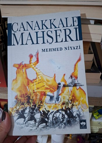 Çanakkale Mahşeri - Mehmed Niyazi