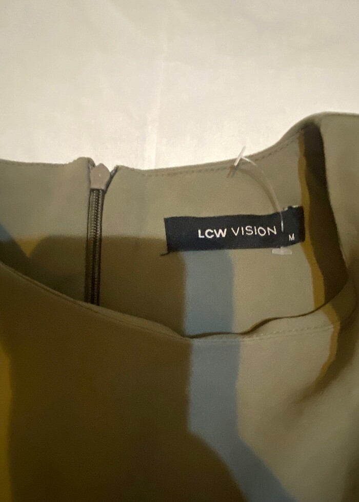 Mini elbise - Görsel 2