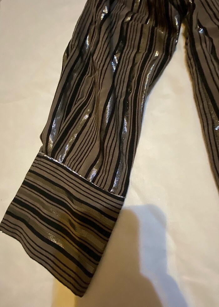 Bohem gömlek - Görsel 3