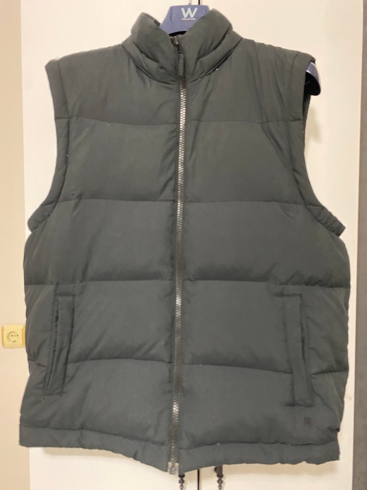 Şişme yelek - Görsel 3