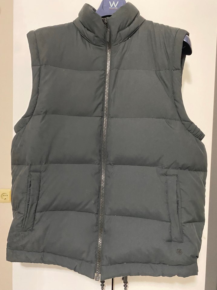 Şişme yelek - Görsel 2