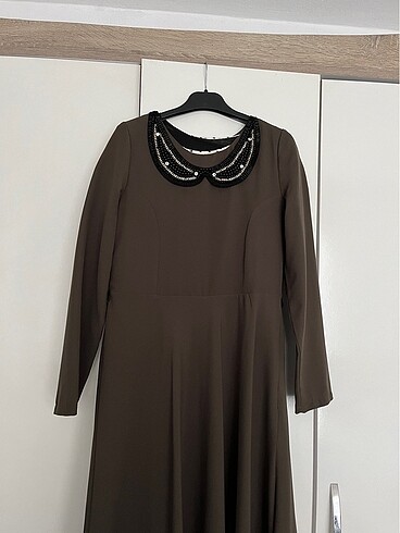 40 Beden Elbise
