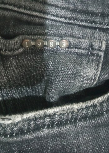 Gri pantolon - Görsel 5