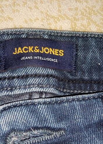 Jack Jones pantolon - Görsel 4