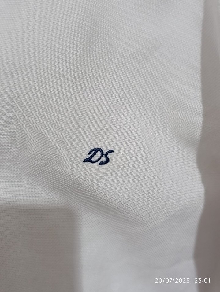 D's damat marka Uzun Kollu Gömlek - Görsel 2