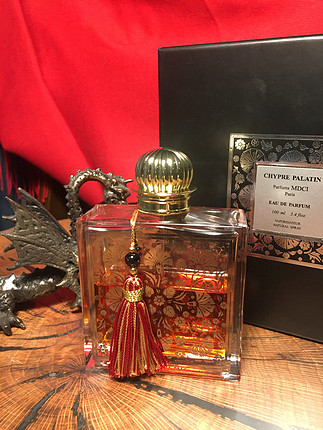 Markasız Ürün PARFUMS MDCI - CHYPRE PALATIN