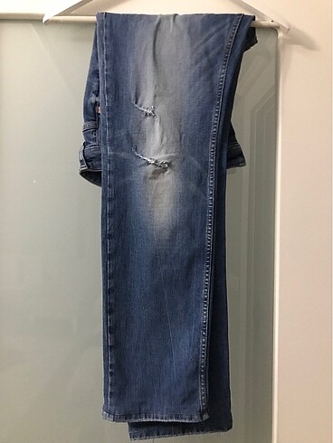Erkek kot pantolon 34-32