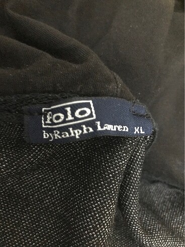 Polo Ralph Lauren Erkek hırka