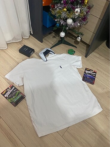 Polo Tshirt