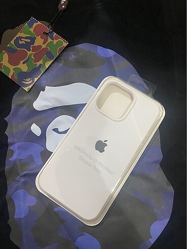 İphone 15 Pro Max Kılıf