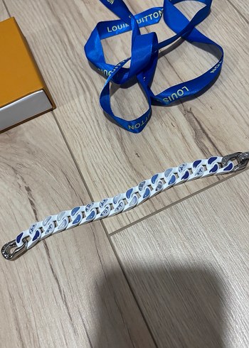 Louis Vuitton Bracelet - Görsel 2