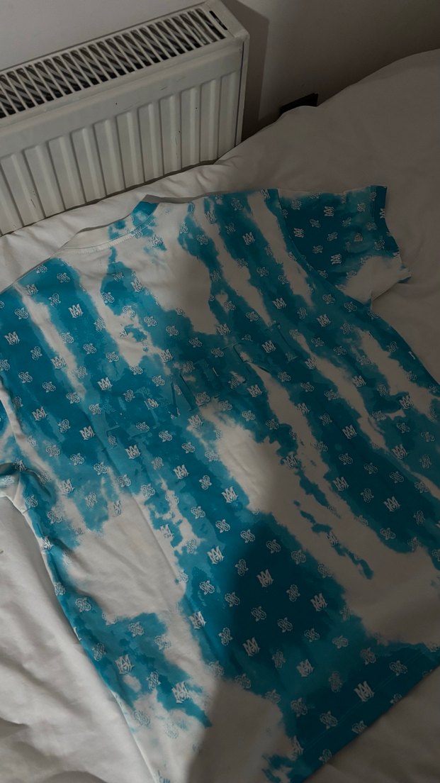 Amiri Tee - Görsel 2