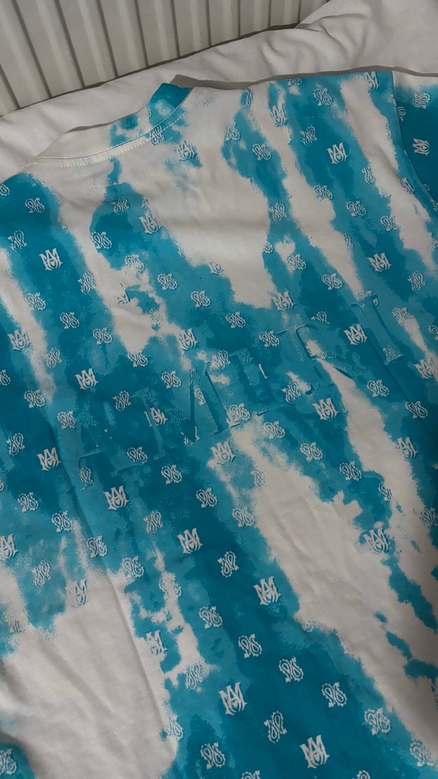 Amiri Tee - Görsel 3