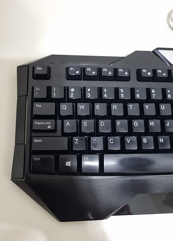 Lenovo Legion Gaming Klavye