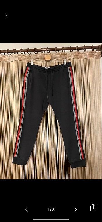 Pull&Bear eşofman altı