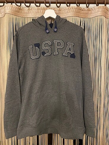 US Polo sweatshirt