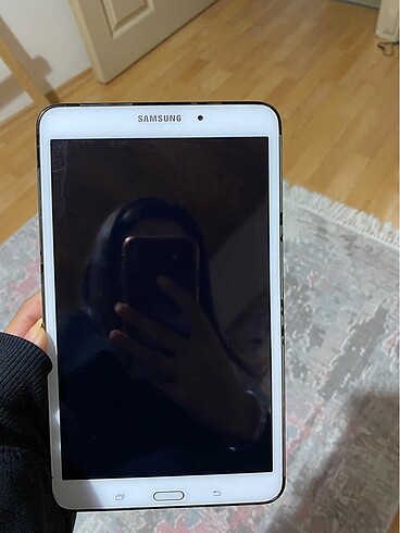 Samsung galaxy tab4 tablet