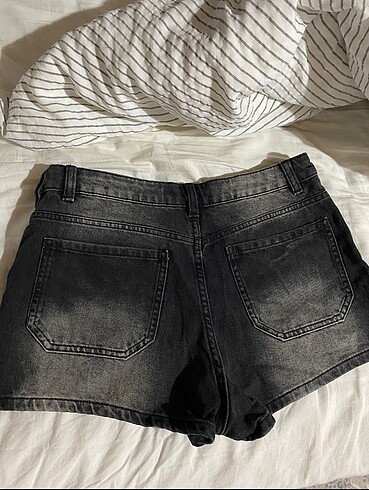 Bershka Bershka şort etek