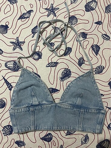 Defacto crop