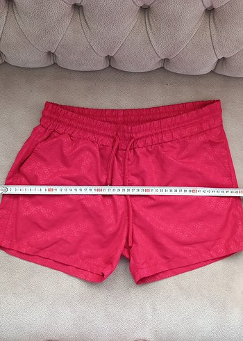 Kırmızı erkek çocuk mayo - Görsel 3