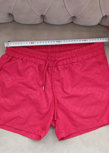 Kırmızı erkek çocuk mayo - Görsel 4