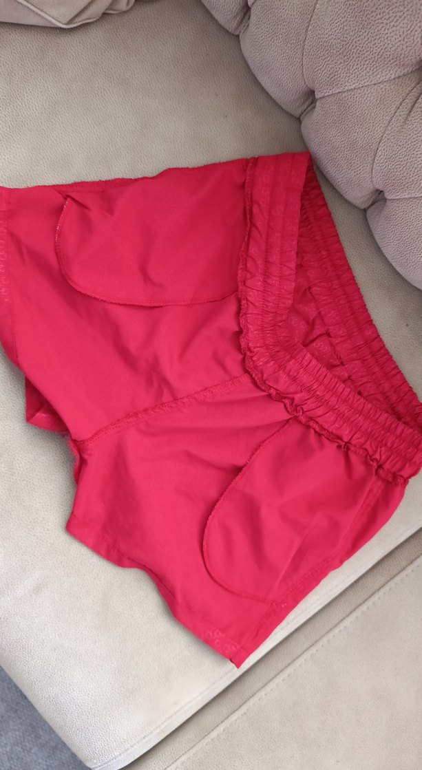 Kırmızı erkek çocuk mayo - Görsel 5