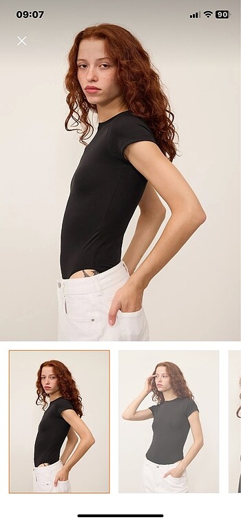 Bodysuit