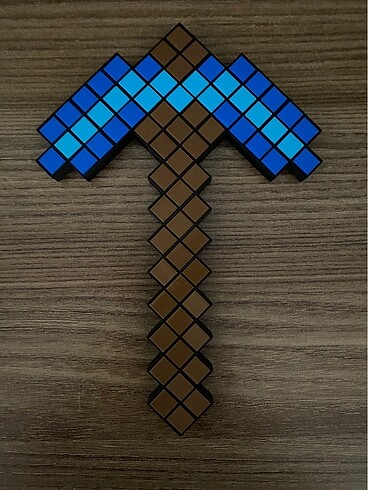 Minecraft Kazma
