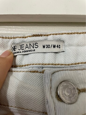 38 Beden Jeans