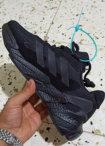 40 Beden siyah Renk Adidas 