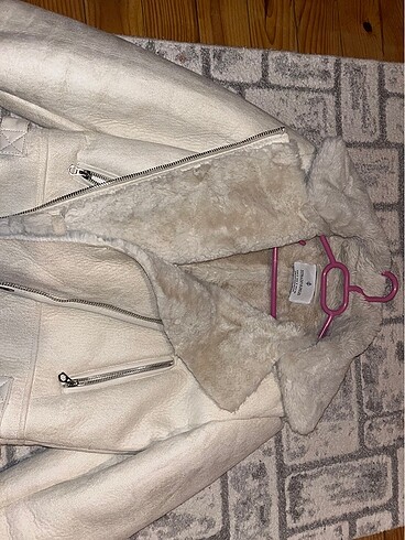 Stradivarius Stradi biker ceket