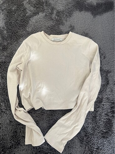 Trendyol & Milla Crop üst