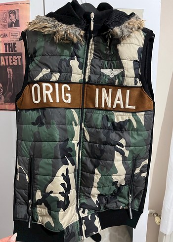 LC Waikiki Standart Beden