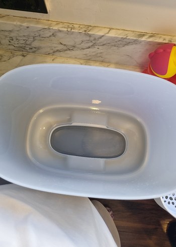 Beden Philips Avent Gri Sterilizatör