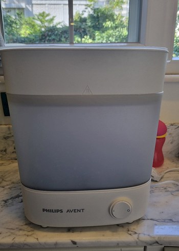 Philips Avent Gri Sterilizatör