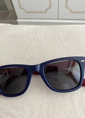 Güneş gözlüğü  - Görsel 2