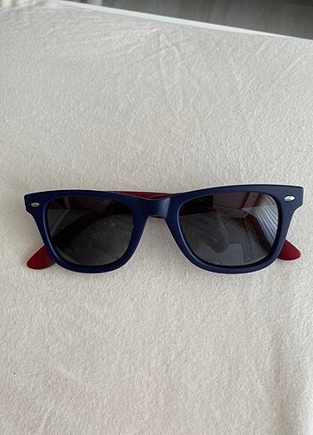 Güneş gözlüğü  - Görsel 4