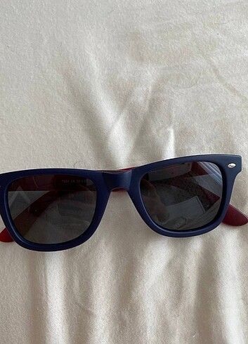 Güneş gözlüğü  - Görsel 5