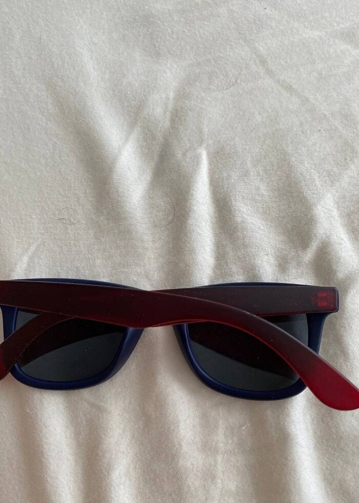 Güneş gözlüğü  - Görsel 3