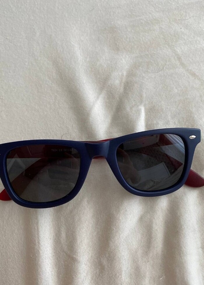 Güneş gözlüğü  - Görsel 5