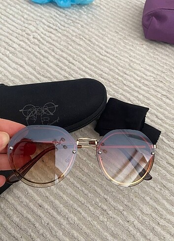 Gözlük  - Görsel 2