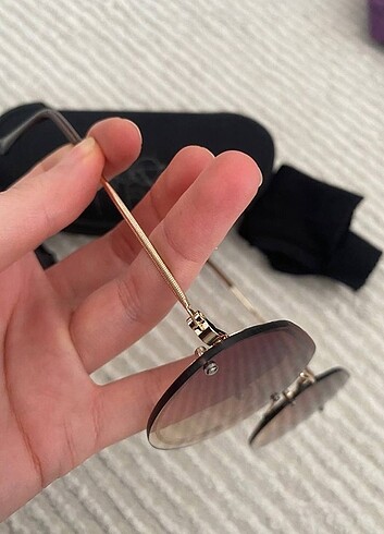 Gözlük  - Görsel 5