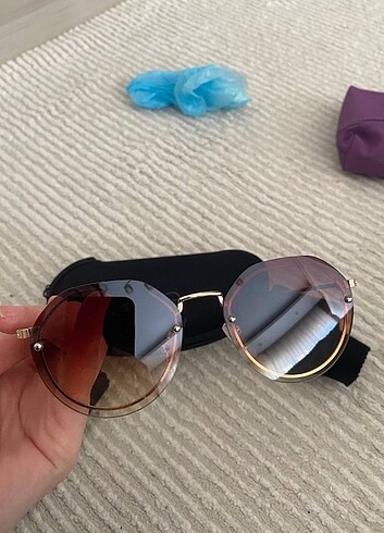 Gözlük  - Görsel 6