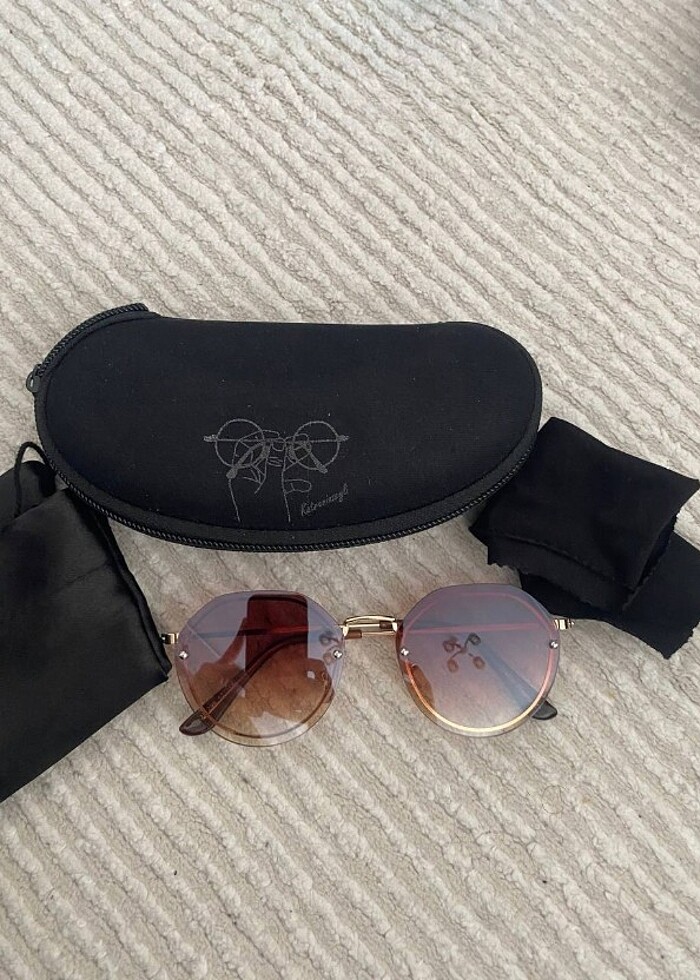 Gözlük  - Görsel 3