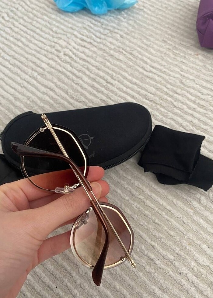 Gözlük  - Görsel 4