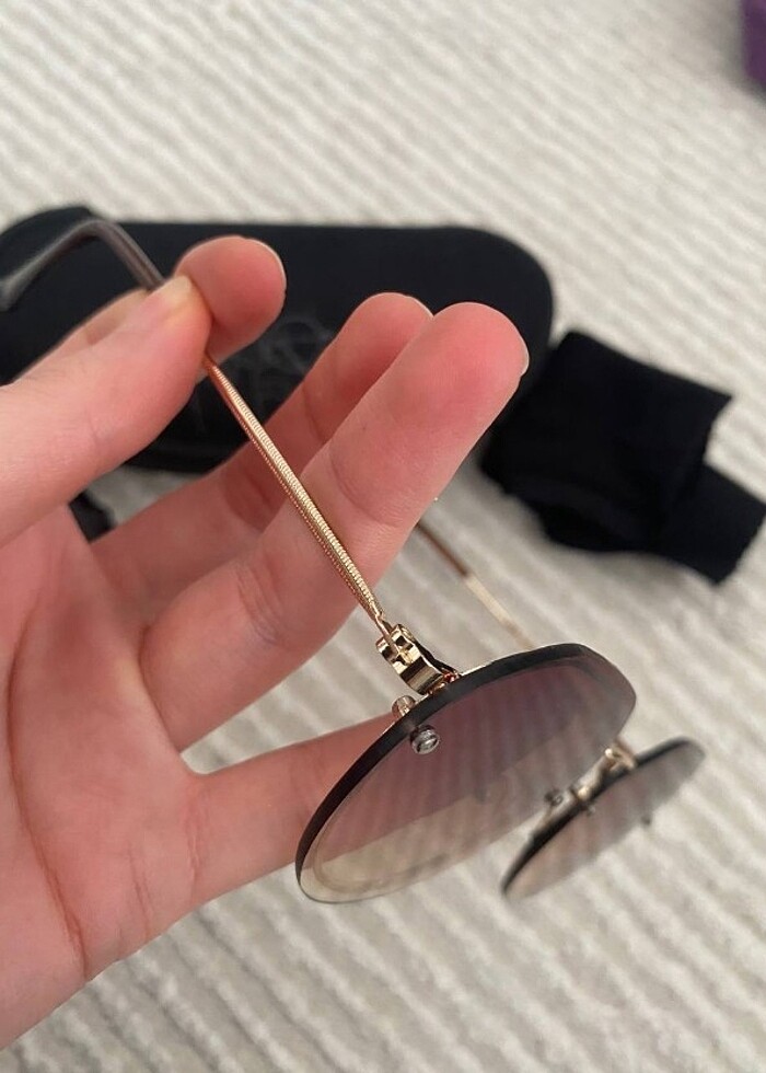 Gözlük  - Görsel 5