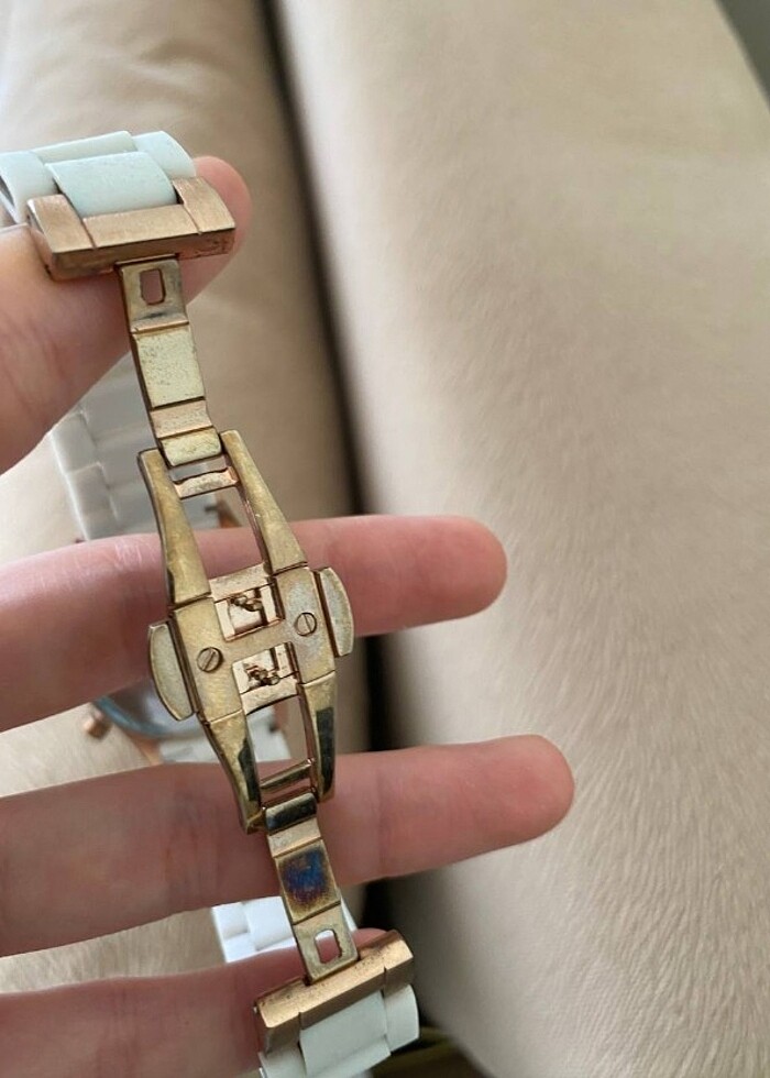 Saat erkek  - Görsel 3