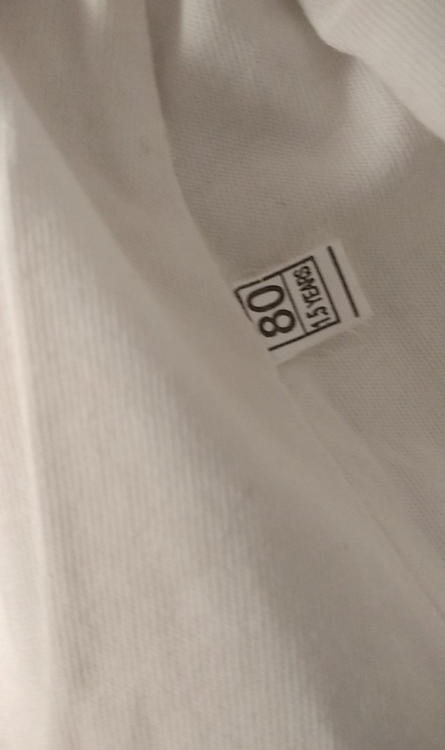 Beyaz Kürk Detaylı Kolsuz Kız Yeleği - Görsel 3